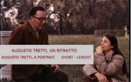 AUGUSTO TRETTI
