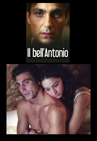 il bell'antonio