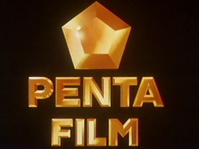 Penta logo