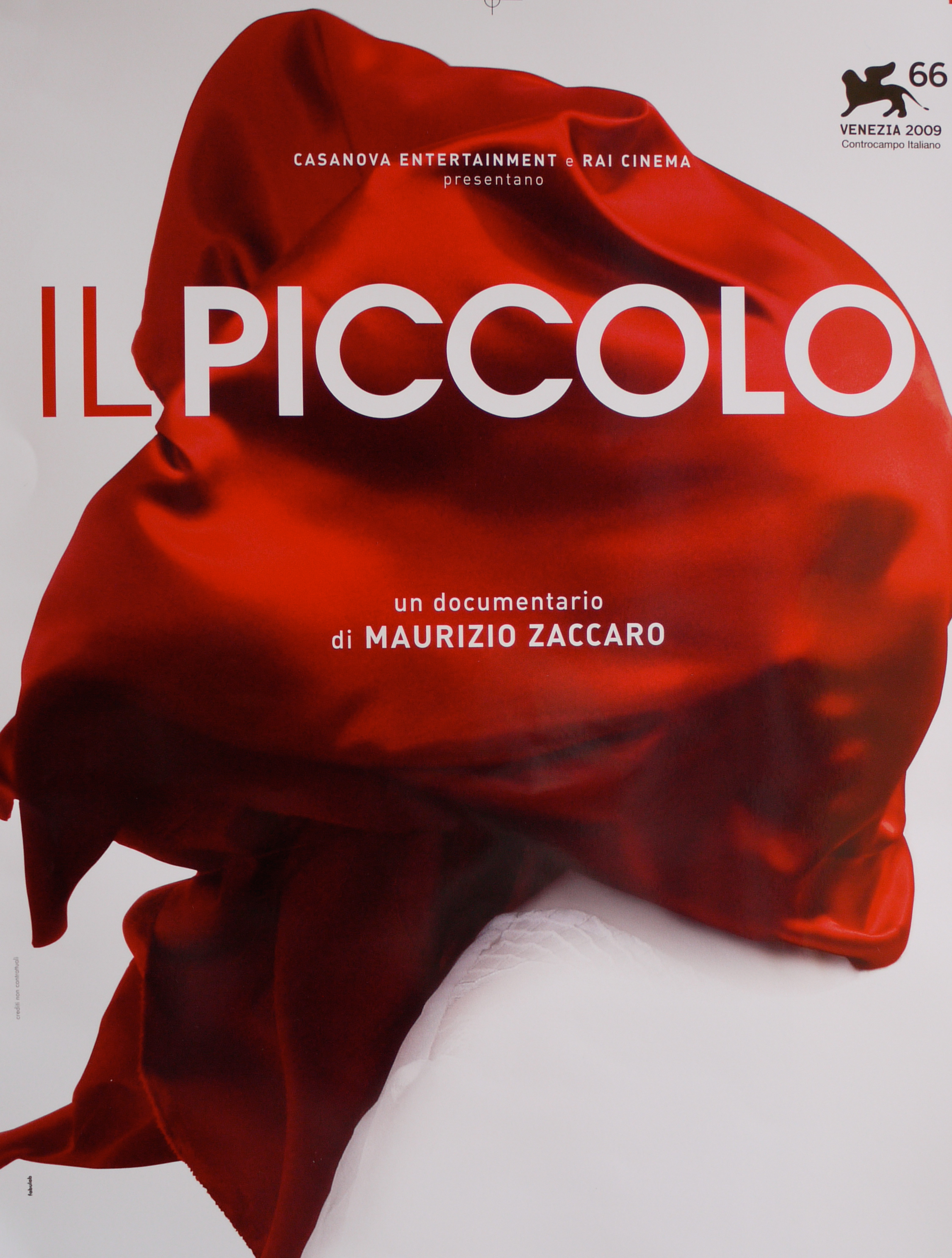 POSTER PICCOLO 2